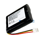 Bateria para EVERYBOT EJ-BP301 [bateria de reposição]